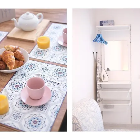 Bonitas Vistas - By Lanzarote Vakantiehuis