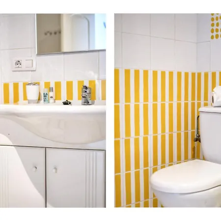 Bonitas Vistas - By Lanzarote Vakantiehuis