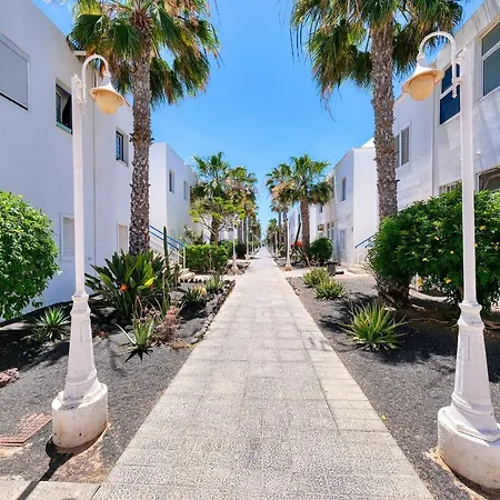 Prázdninový dům Bonitas Vistas - Balcony - By Lanzarote *
