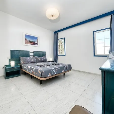 Bonitas Vistas - By Lanzarote Vakantiehuis