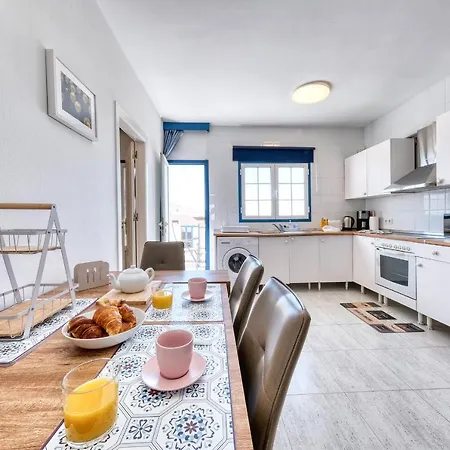 Vakantiehuis Bonitas Vistas - By Lanzarote