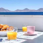 펜션 Bonitas Vistas - Balcony - By Lanzarote