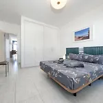 Bonitas Vistas - Balcony - By Lanzarote * 플라야블랑카