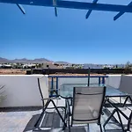 펜션 Bonitas Vistas - Balcony - By Lanzarote 플라야블랑카
