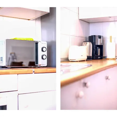 Bonitas Vistas - By Lanzarote * Playa Blanca (Lanzarote)