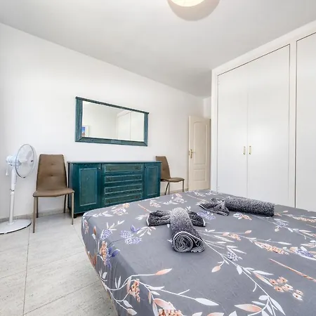 Сasa de vacaciones Bonitas Vistas - By Lanzarote *