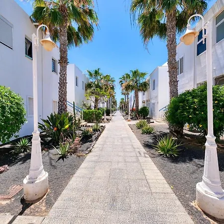 Holiday home Bonitas Vistas *