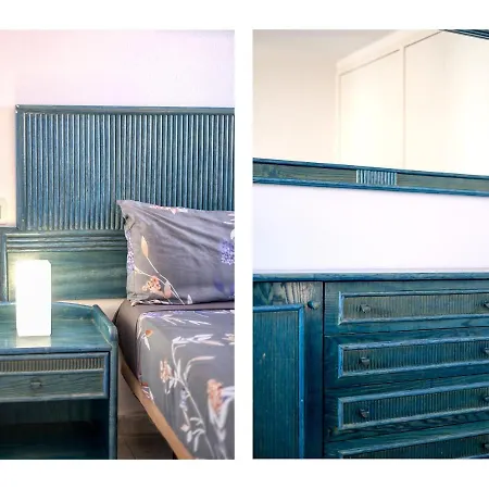 Bonitas Vistas - By Lanzarote Сasa de vacaciones Playa Blanca (Lanzarote)