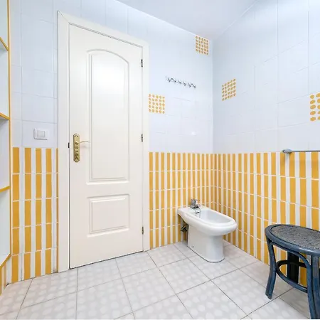 Bonitas Vistas Holiday home Playa Blanca (Lanzarote)