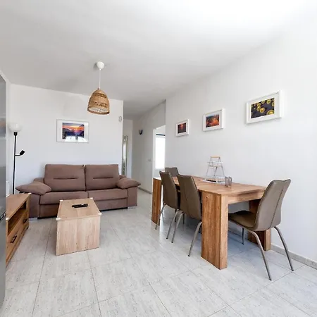 Holiday home Bonitas Vistas Playa Blanca (Lanzarote)