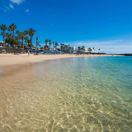 Bonitas Vistas - By Lanzarote * Playa Blanca (Lanzarote)