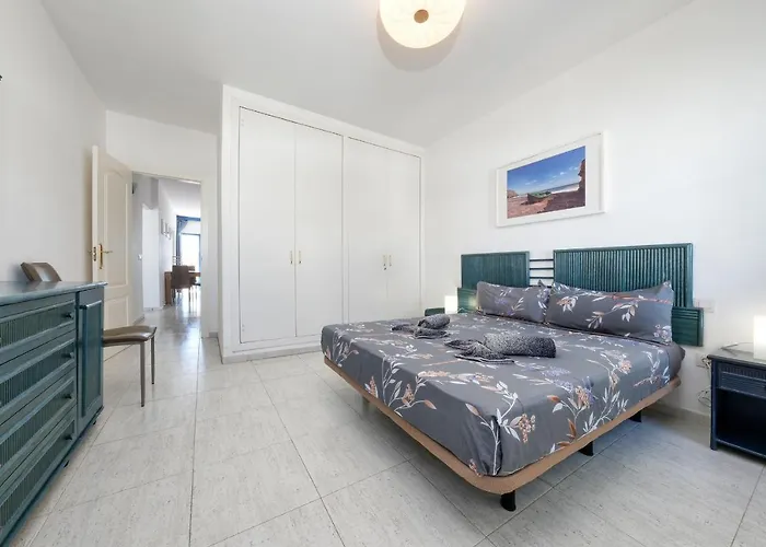 Bonitas Vistas - By Lanzarote * Playa Blanca (Lanzarote)