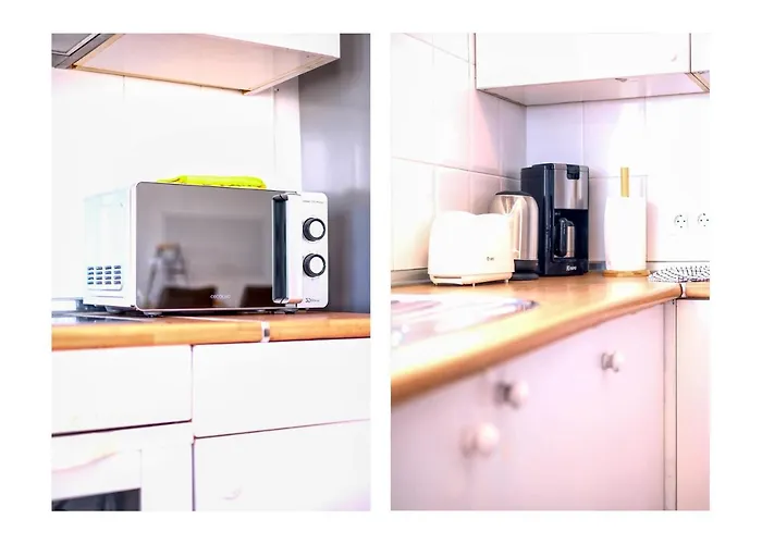 Bonitas Vistas - By Lanzarote * Playa Blanca (Lanzarote)