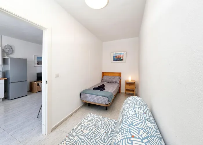 Bonitas Vistas - By Lanzarote * Playa Blanca (Lanzarote)