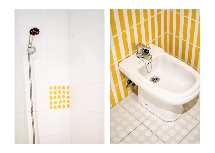 Сasa de vacaciones Bonitas Vistas - By Lanzarote *