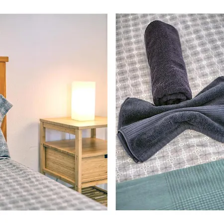 Bonitas Vistas - Balcony - By Lanzarote