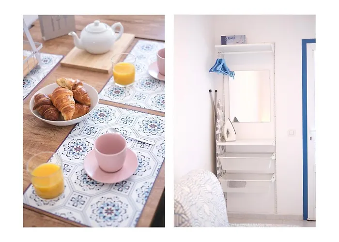 Bonitas Vistas - Balcony - By Lanzarote Vakantiehuis