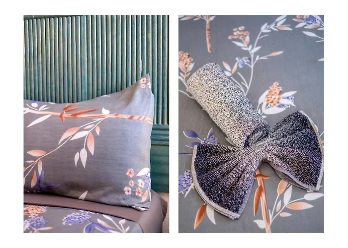 Vakantiehuis Bonitas Vistas - Balcony - By Lanzarote Playa Blanca (Lanzarote)